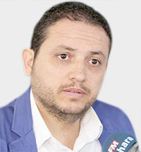 طارق الكحلاوي: الحكومة مشوشة الذهن من خلال الملف المالي وملف كوفيد