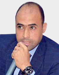 محمد لكريني: المغرب يعمل على منع تمدد أذرع إيران في القارة الأفريقية