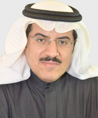 سعود المشاري: أولوياتنا الأمن الغذائي الخليجي والاتحاد الجمركي