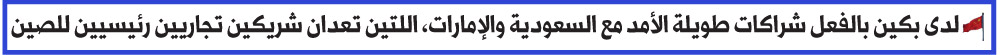 الصين