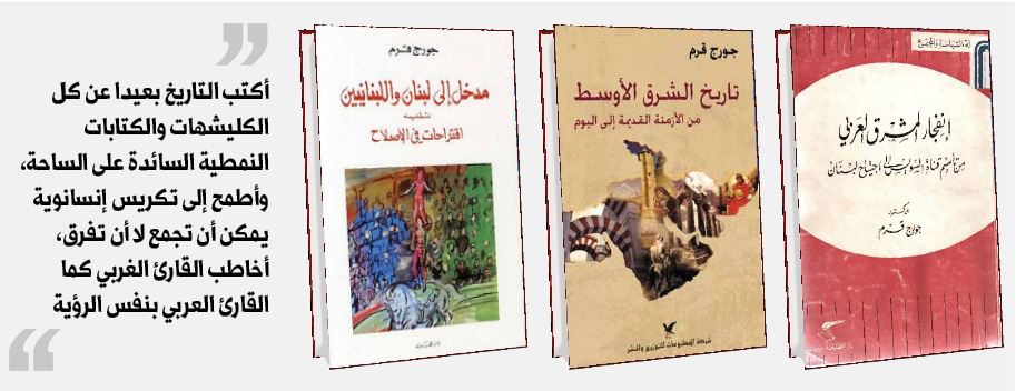 بوصلة المستقبل العربي تبدو غير واضحة