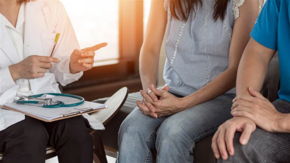 الحياة دون إنجاب الأطفال تخلو من الأمل