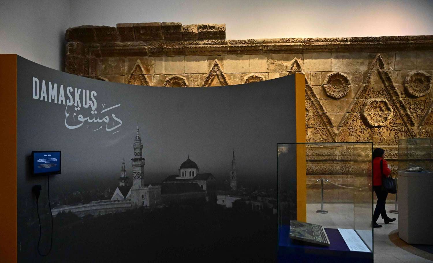 الحفظ والأرشفة في زمن الحرب