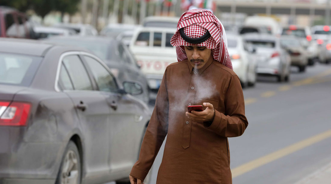 القنوات الفضائية تقيس نجاحها بحسب عدد المشاهدات على يوتيوب، وتعتبر هذه الأرقام انعكاسا لمدى جهد العاملين فيها