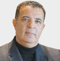 شكيب لعلج: معالجة مشكلة العقارات والمناطق الصناعية واللوجستية مهمّة