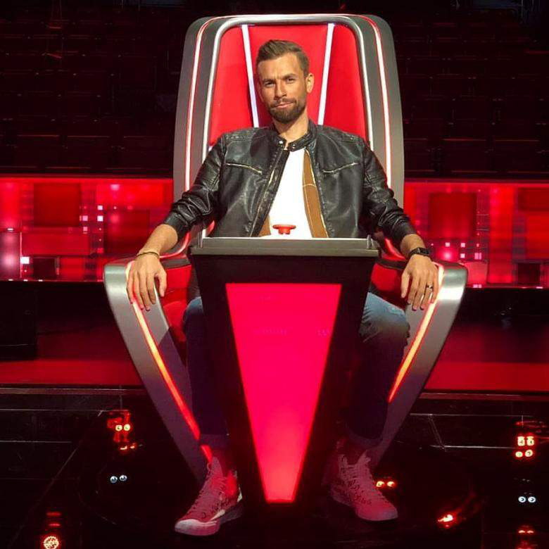 عياشي متمسك بالطابع التونسي وفخور به 