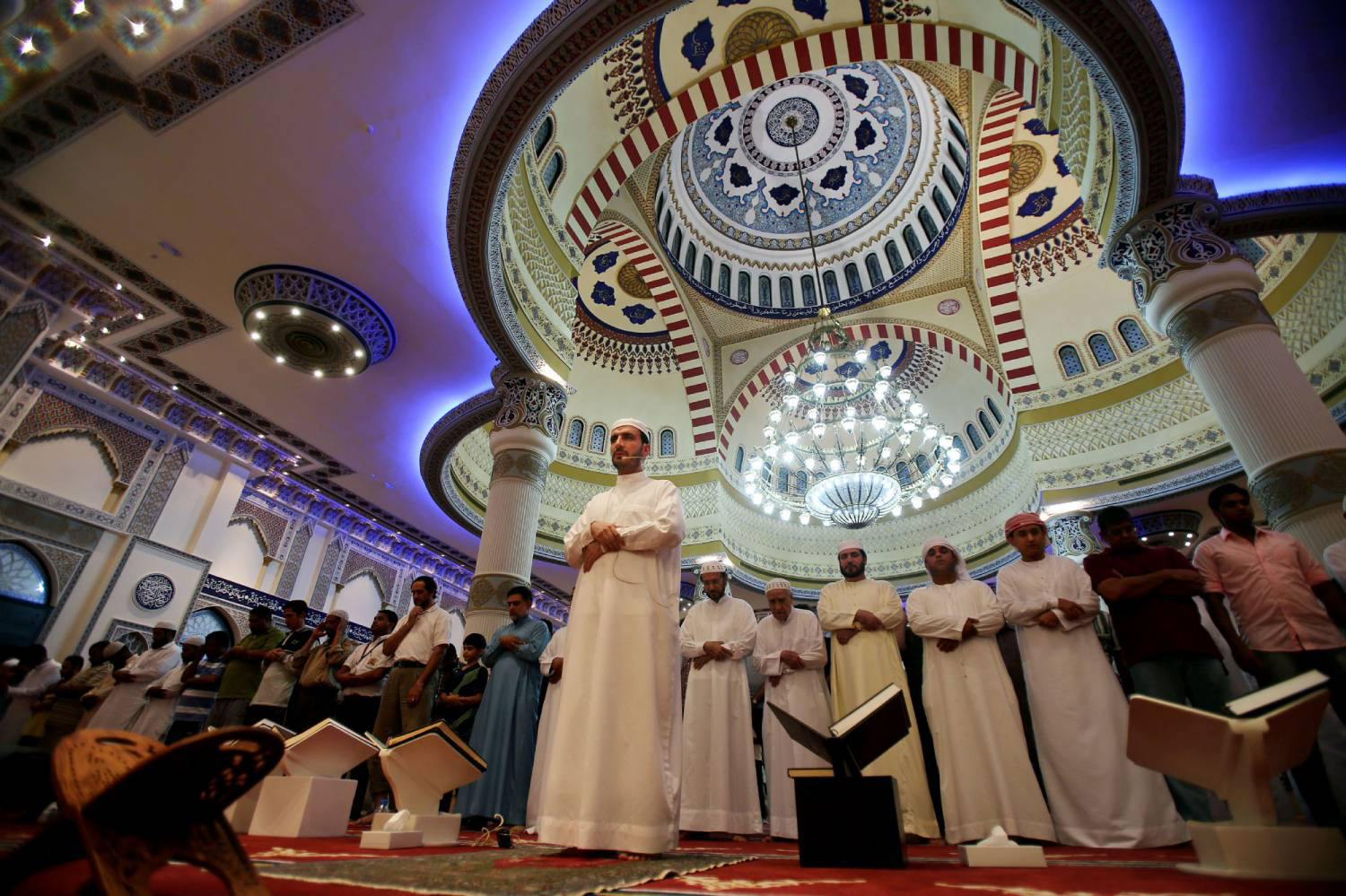 جمال المكان حاجة مجتمعية