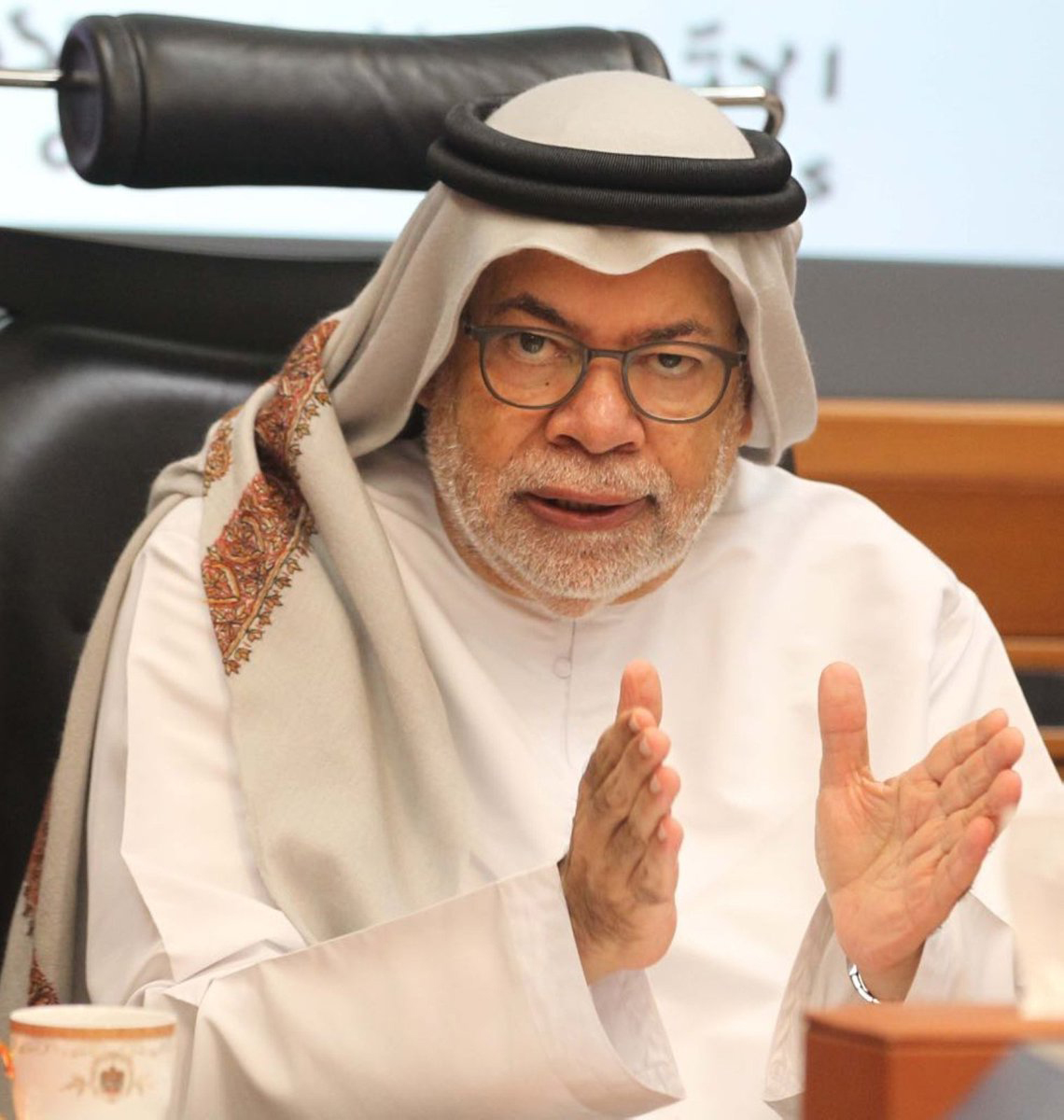 بعض قصائده ترجمت إلى عدة لغات