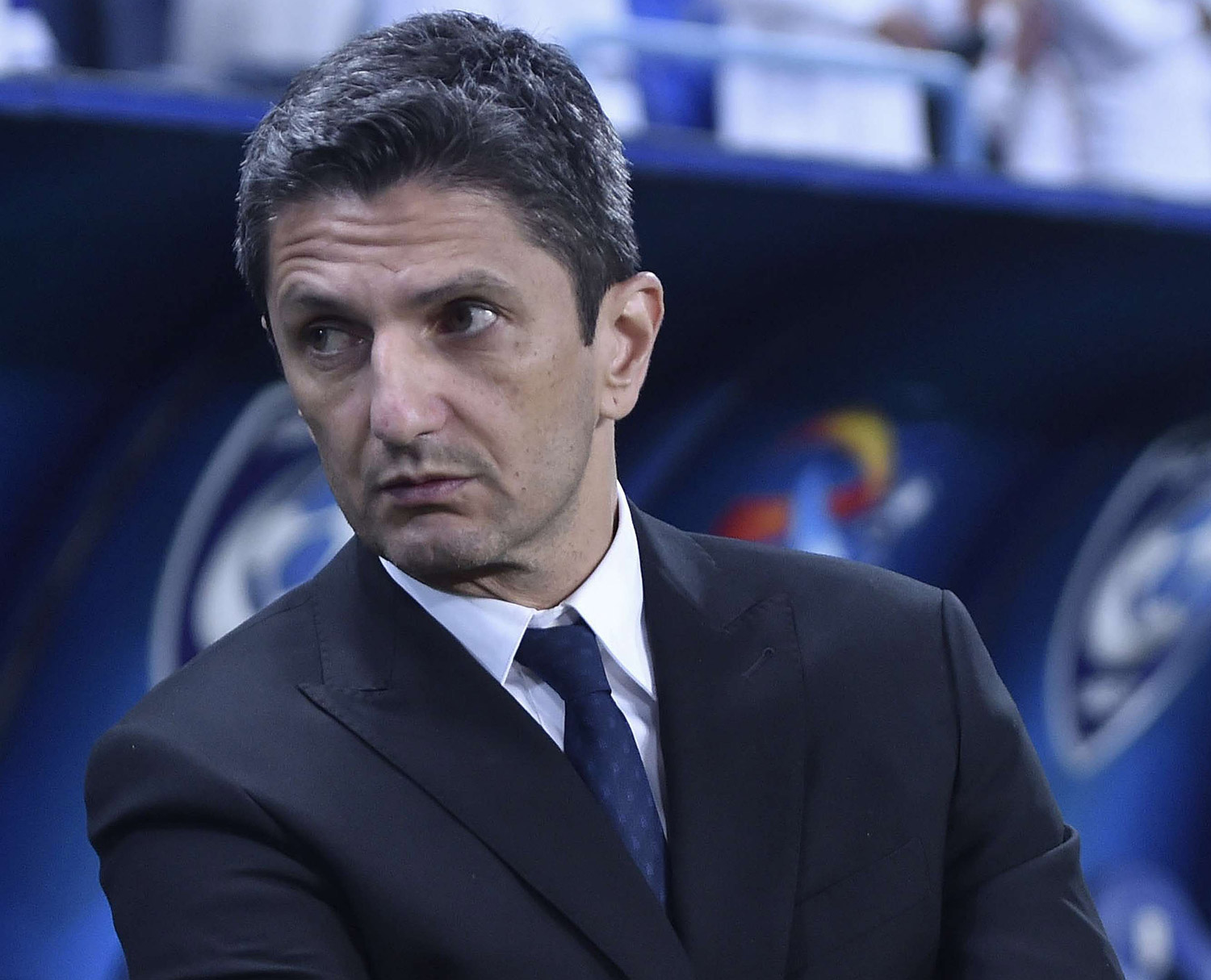 مدرب الهلال السعودي ضمن القائمة