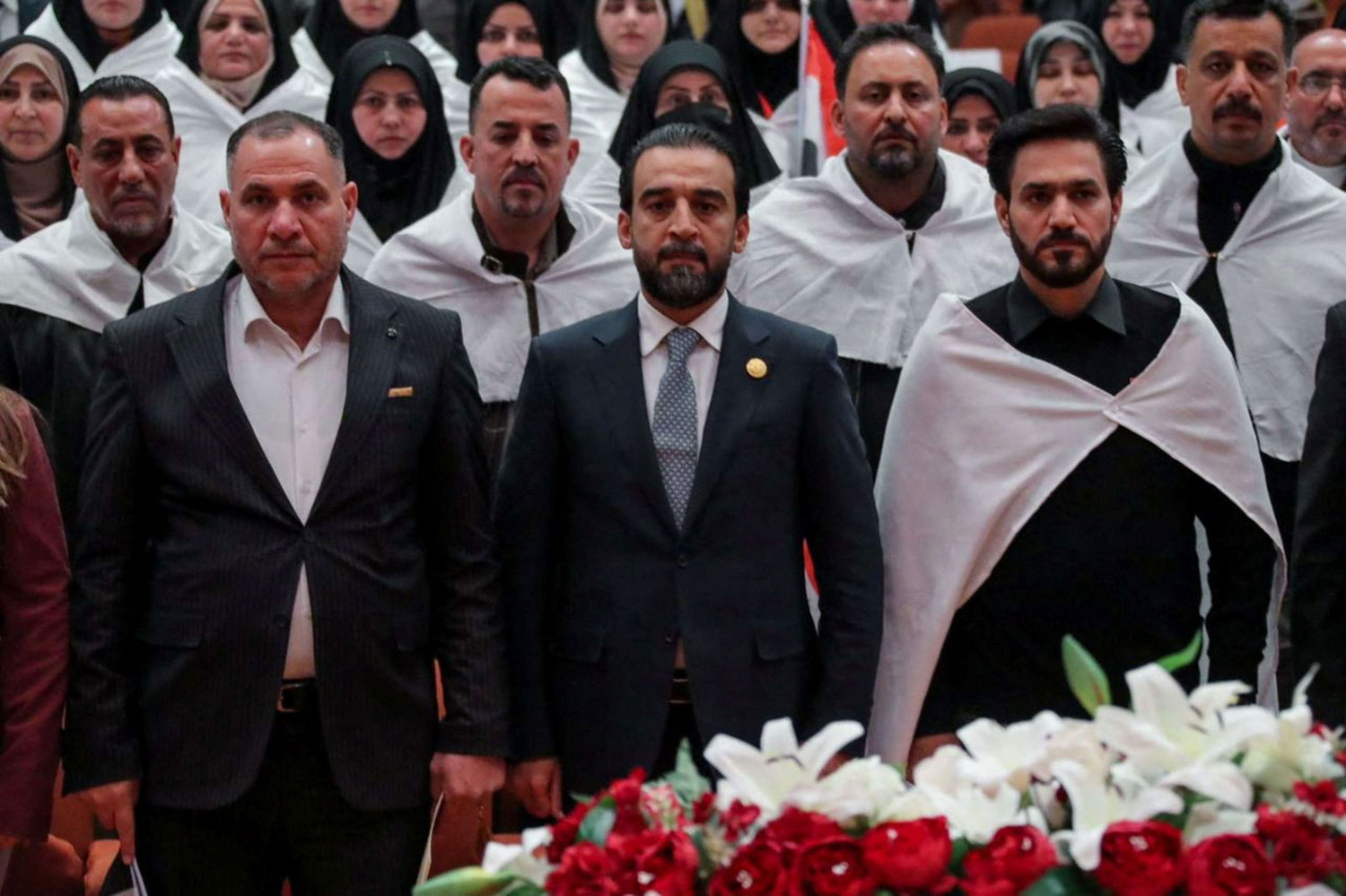 العراق