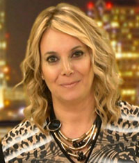 ميشلين حبيب:  كيف لرجل غارق في إشباع رغباته الجنسية أن يجد الوقت ليعبد إلهًا صالحًا محبًّا طاهرًا عظيمًا