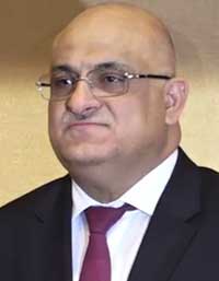محمد هاشم العاني: كميات القمح المسوقة من الفلاحين هي الأكبر منذ عقود