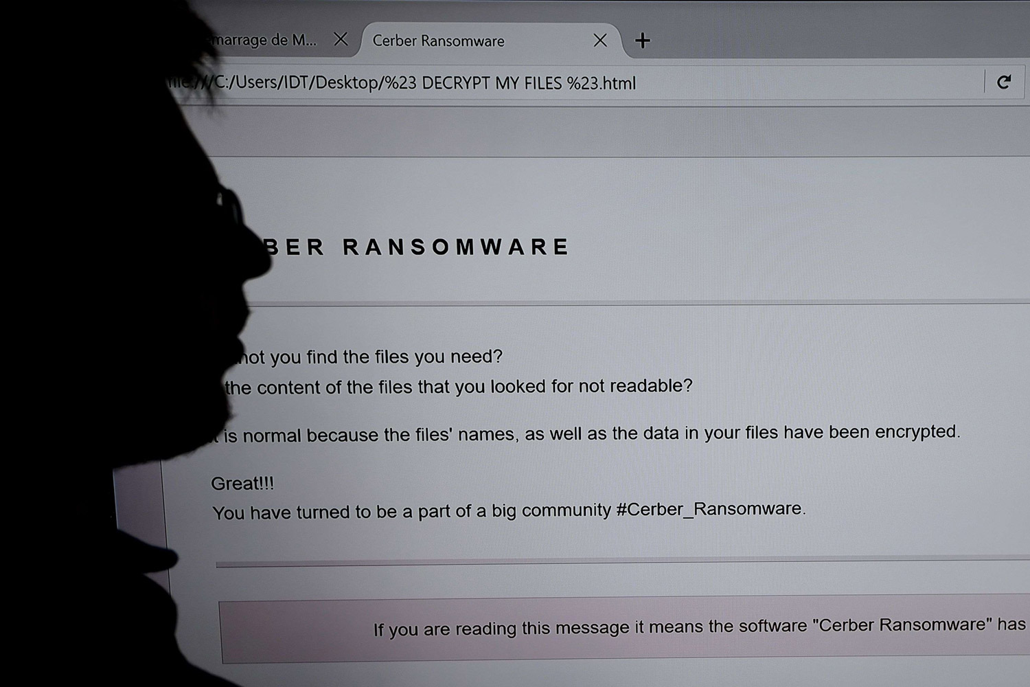 الولايات المتحدة تعرضت لهجمة سابقة بهدف قرصنة لقاح كورونا