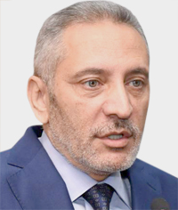 حفيظ العلمي: علينا اعتماد آلية مشتركة للصمود أمام هذا النوع من الأزمات