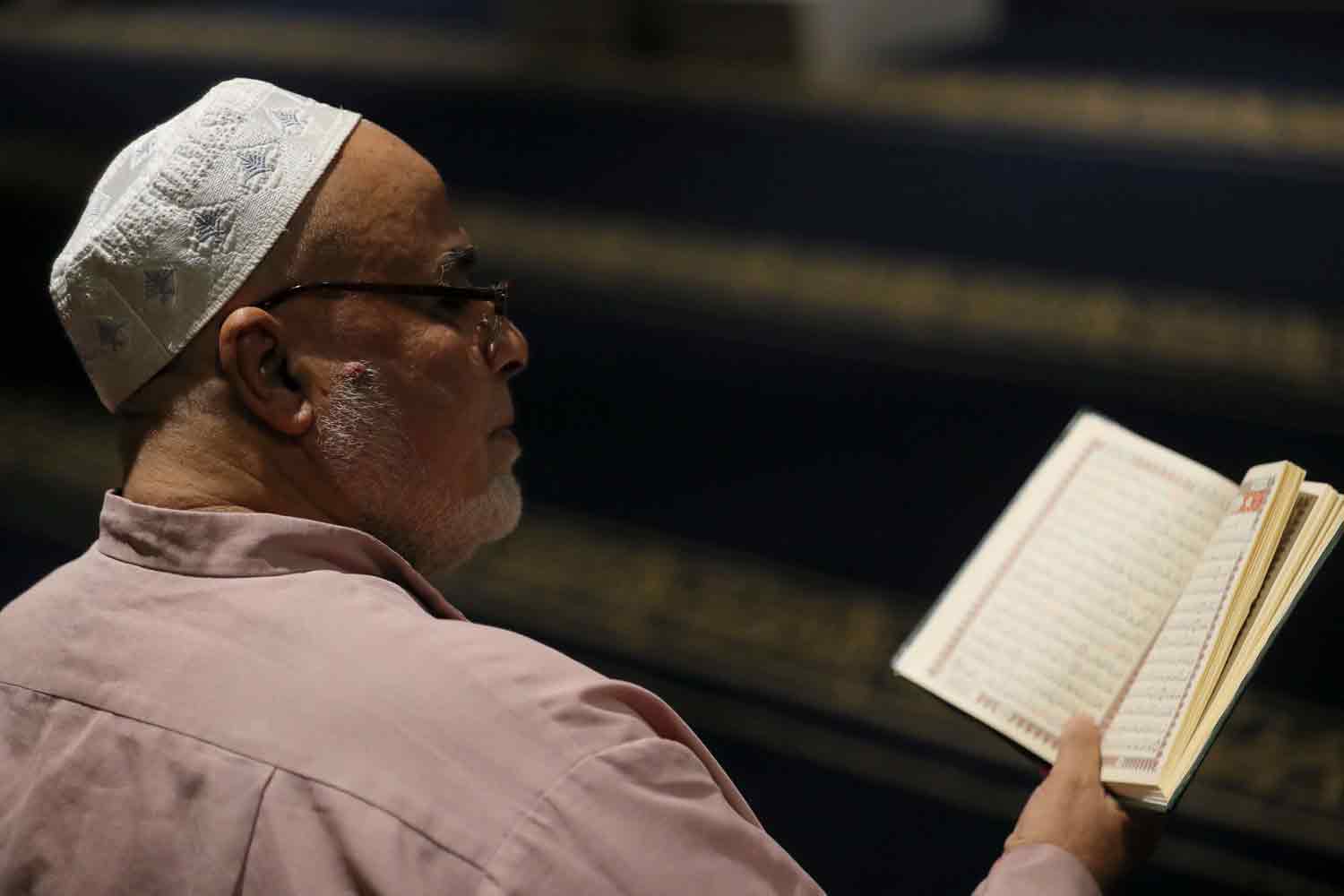 مشروع التجديد سيظل داخل دائرة مفرغة