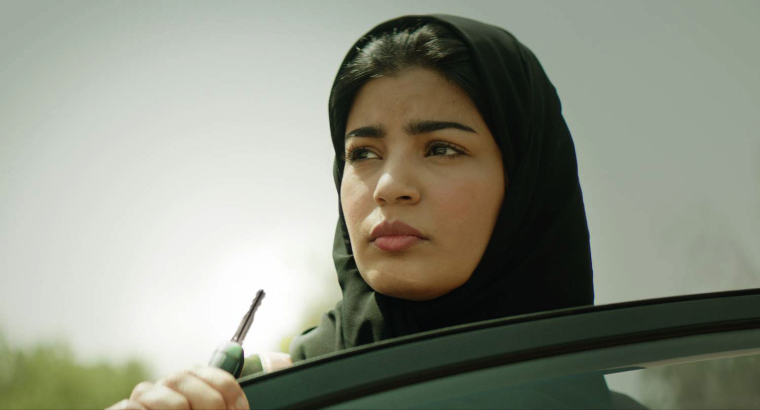 "المرشحة المثالية".. مشاكل المرأة في مجتمع ذكوري على ضوء الإصلاحات الجديدة