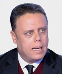 هيكل المكي: النهضة هي المسؤولة لأنها كانت مشاركة في كل الحكومات