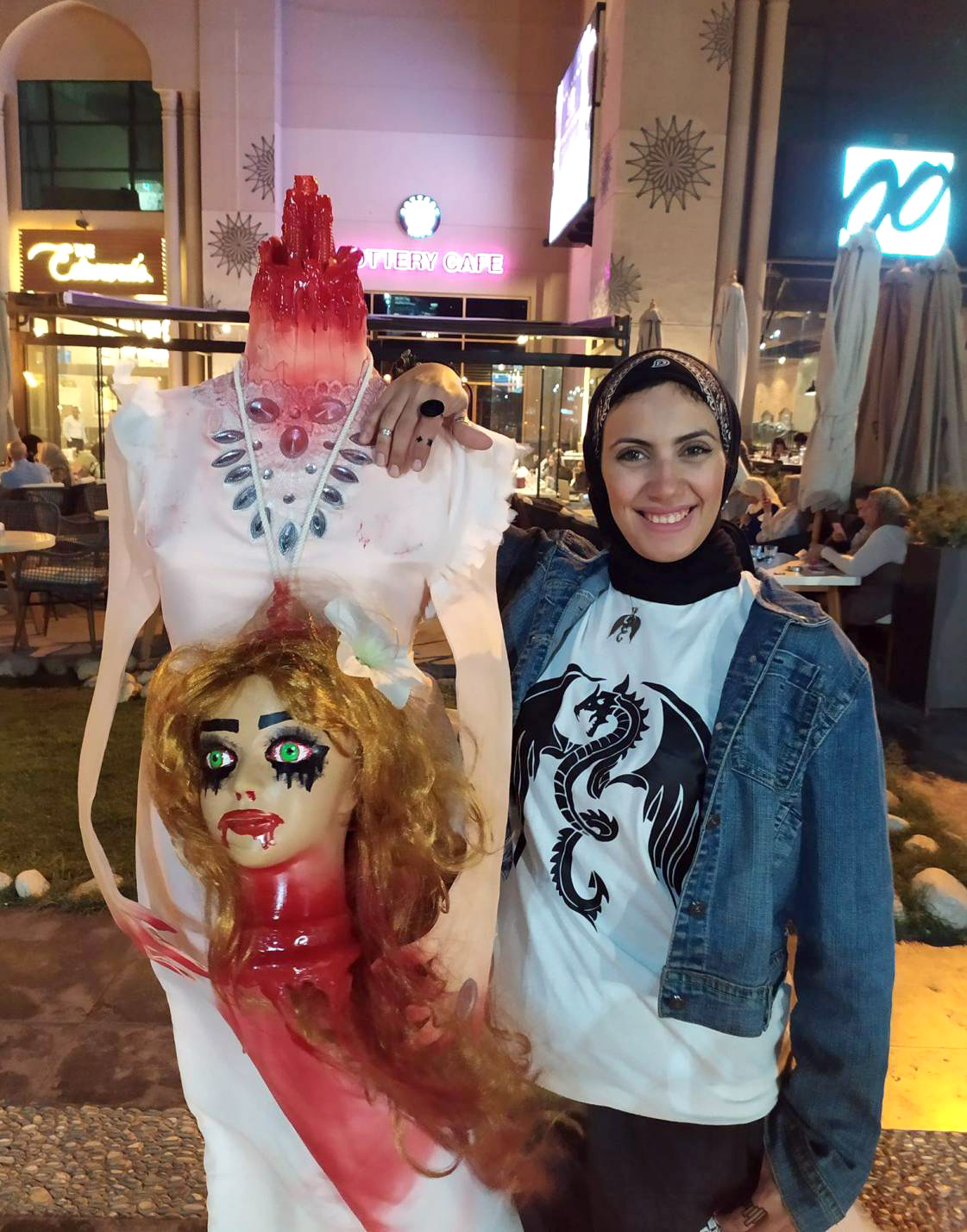 كسر الروتين والمألوف عند الكبار