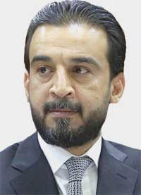 محمد الحلبوسي: أصبح لزاما إكمال فقرة الدوائر الانتخابية لإنجاز قانون عادل ومنصف