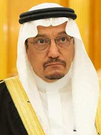حمد بن محمد آل الشيخ: أجرينا مراجعات للمناهج التعليمية بما يكفل سلامة عقول أبنائنا وحمايتهم من الأفكار الضالة والمنحرفة
