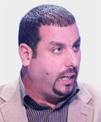 حمادي الوهايبي: العرض محاولة لإثارة النقاشات حول ماهية العدالة في تونس
