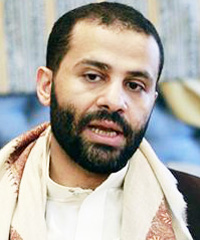 حميد الأحمر أبرز قيادات إخوان اليمن نقل نشاطه لتركيا منذ انقلاب الحوثي