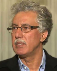 حمة الهمامي: أهمية الانتخابات التشريعية تضاعفت بعد نتائج الرئاسية