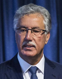 حمة الهمامي: لابدّ من ثورة جديدة تذهب نحو إسقاط منظومة الحكم الحالية.
