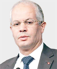 عماد الحمامي: أطراف داخل النهضة خططت منذ البداية لإسقاط حكومة الفخفاخ