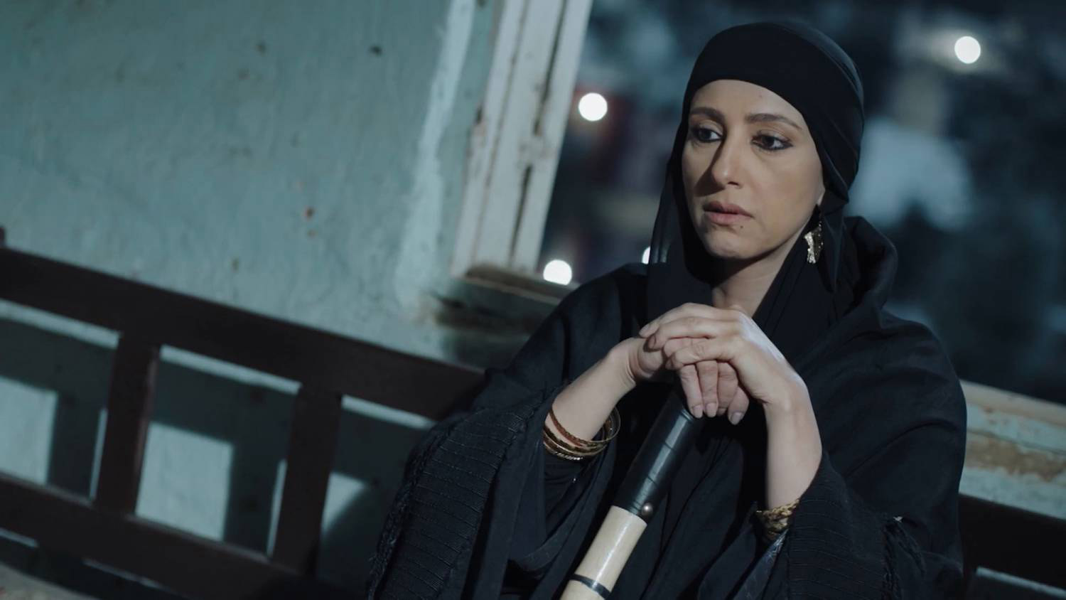 “بت القبايل” صورة مغايرة للمرأة الصعيدية