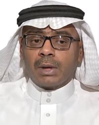 هاني مسهور: الحوثيون في هذه المرحلة يراهنون على مفاوضات  إيران مع أوروبا