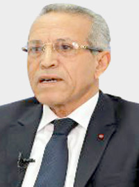 حسن السعودي: التكنولوجيا مجرد حامل، وليست مسؤولة عما ننقله عبرها