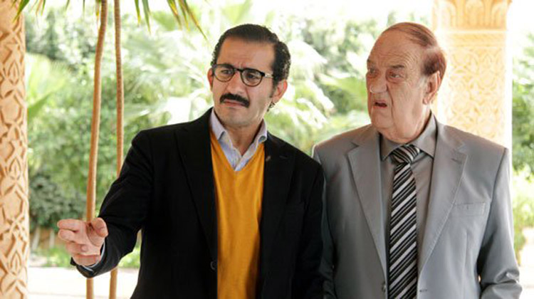 أجاد الاندماج بشكل حيوي مع السينما الشبابية