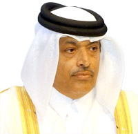 حسن عبدالله غانم المعاضيد ضمن مقعده في الشورى قبل إجراء الانتخابات