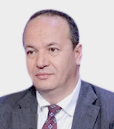 حاتم المليكي: الخلافات تبرهن  على أنه لم يعد للنهضة مكان في المشهد