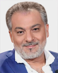 المخرج السوري حاتم علي يسعى لإعادة قصة الزير سالم وفق رؤية سينمائية جديدة