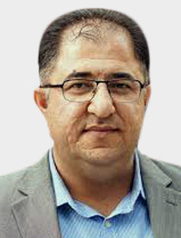 هيثم حسين: الإبداع لا يرتبط بجنس ولا يقيّد بذكورة أو أنوثة