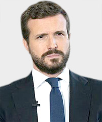 بابلو كاسادو: العفو المزمع هو خطأ تاريخي لا يحلّ شيئا