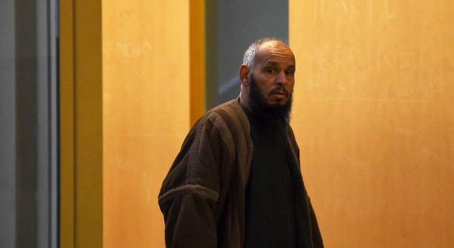 الإمام الهادي دودي متهم بإلقاء خطبا شديدة التطرف