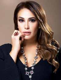 الممثلة التونسية هند صبري تشارك في لجنة تحكيم جائزة "أسد المستقبل" التي تمنح لأفضل موهبة ناشئة