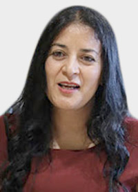 هند الزيادي: الجوائز الأدبية التي تمنح للكتاب ليست مقياسا للجودة