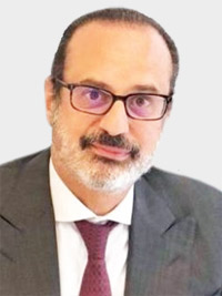 هنري شاوول: أدركت غياب إرادة حقيقية لتنفيذ إصلاحات القطاع المصرفي