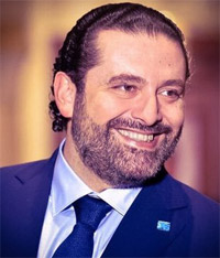 سعد الحريري: حزب الله لا يدير الحكومة، نحن من يديرها