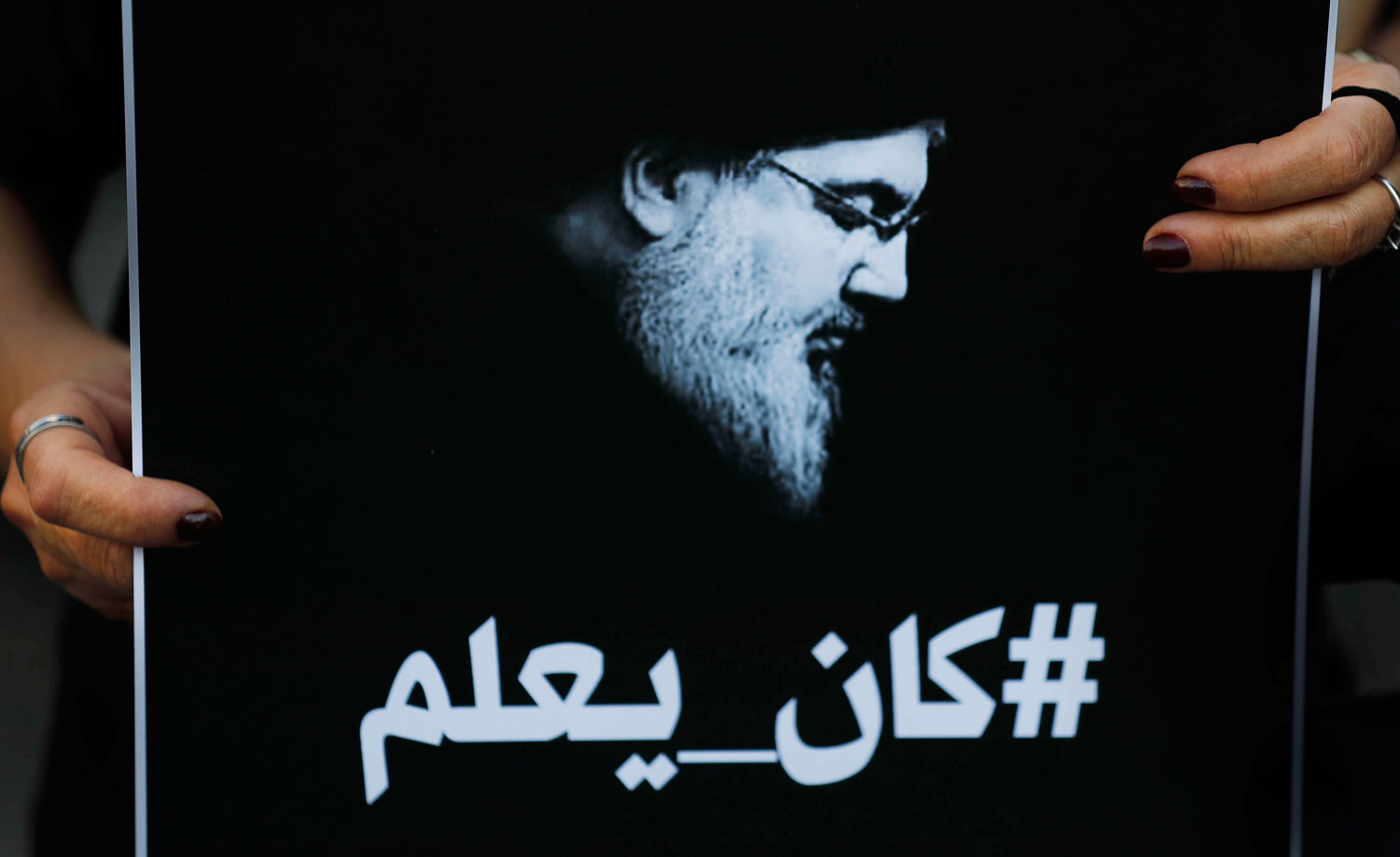  مشارك أم محرض أم فاعل للأحداث