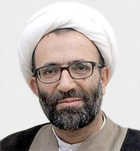 علي رضا سليمي: المفاوضات ستكون غير قانونية ما لم تتماش مع القانون الإيراني