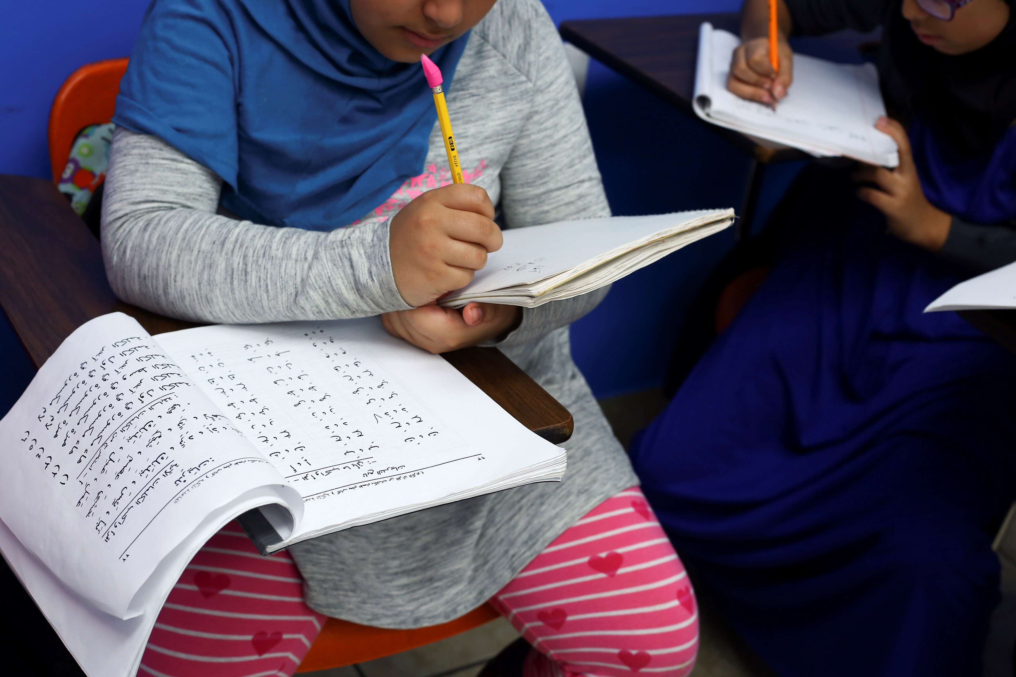 إدارة وقت الشباب بطريقة إيجابية