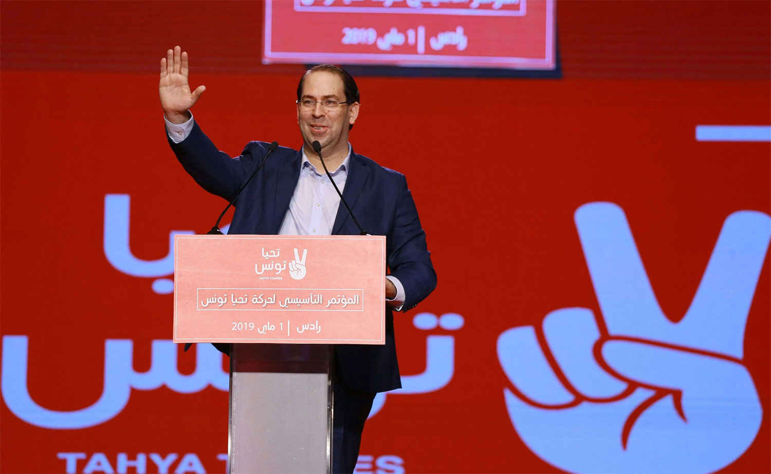 الخلافات التي برزت للعلن بين قصري الحكومة والرئاسة مردها أساسا احتجاج السبسي على تغييبه، من خلال استفادة  رئيس الحكومة يوسف الشاهد من صلاحياته الدستورية