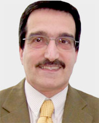 مهرداد عمادي: اضطرابات سوق العملة الإيراني تشبه حالة عدم الاستقرار في فنزويلا 