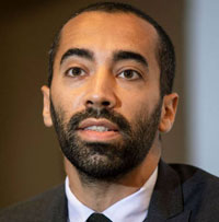 سامي مهدي: طلبنا المساعدة من مكتب دعم اللجوء في الاتحاد الأوروبي