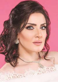 هبة الدري تشارك في العيد بـ{شبح الأوبرا}، وهو عمل مسرحي غنائي ألفه الفرنسي غاستون لورو في أواخر القرن التاسع عشر
